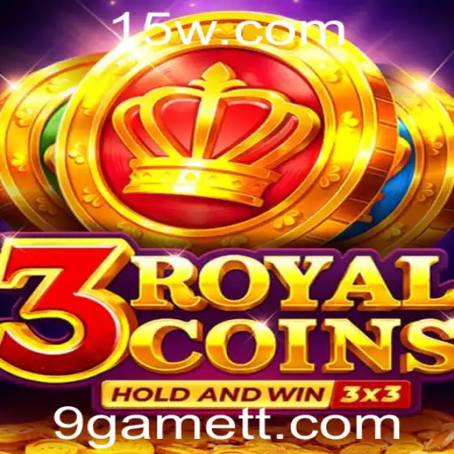 Explorando o Mundo de 3RoyalCoins: Um Guia para o Jogo Popular de 9Game