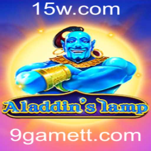 Aladdinslamp: Descubra o Fascinante Mundo do Jogo 9Game