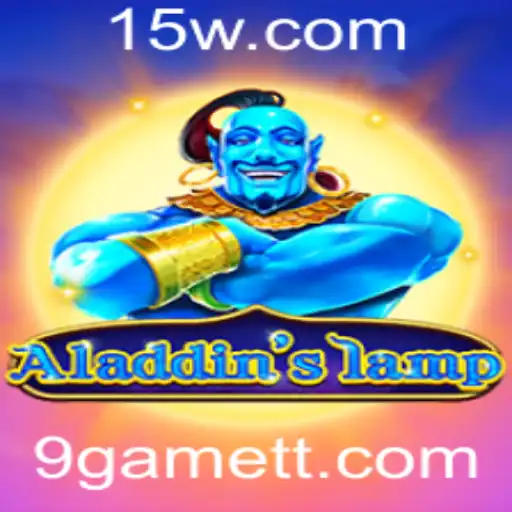 Aladdinslamp: Descubra o Fascinante Mundo do Jogo 9Game