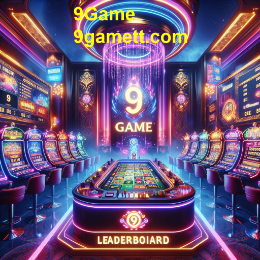 A Evolução dos Jogos Arcade: Diversão Sem Fim no 9Game