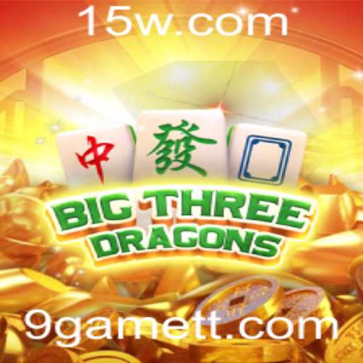 Explorando BigThreeDragons: Uma Jornada pelo Mundo das Três Grandes Safiras