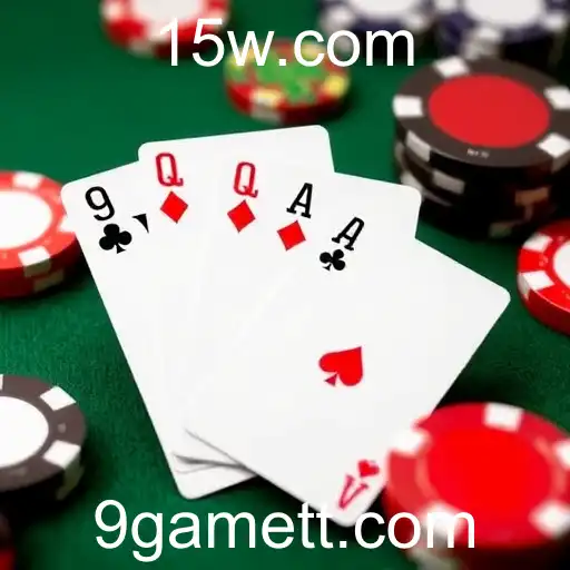 Blackjack: O Fascinante Mundo do 9Game