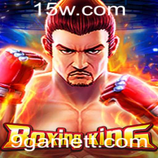 Descubra o Mundo Empolgante de BoxingKing: O Novo Fenômeno dos Jogos Mobile