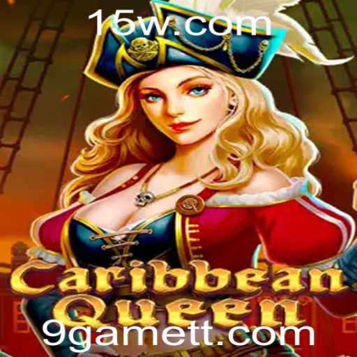 CaribbeanQueen: Explorando o Fascinante Mundo de 9Game