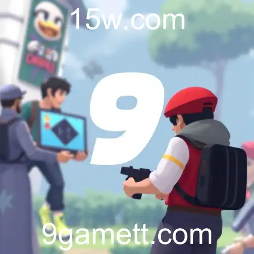 Contate-nos: Explorando a Plataforma 9Game