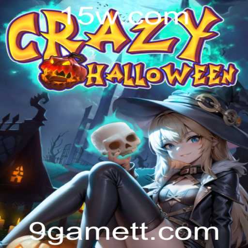 Descubra a Emoção do CrazyHalloween: Um Jogo de Horror e Diversão