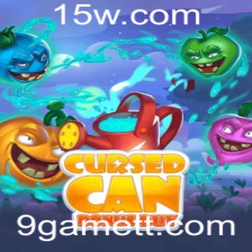 CursedCanBonusBuy: Um Mergulho no Mundo do Jogo Inovador 9Game