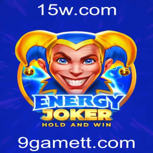 Descubra o Fascinante Mundo de EnergyJoker: Um Mergulho no Jogo do Momento