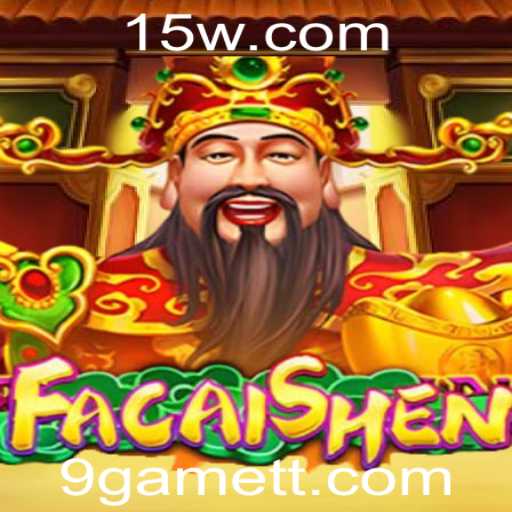 Descubra o Fascinante Mundo de FaCaiShen no 9Game