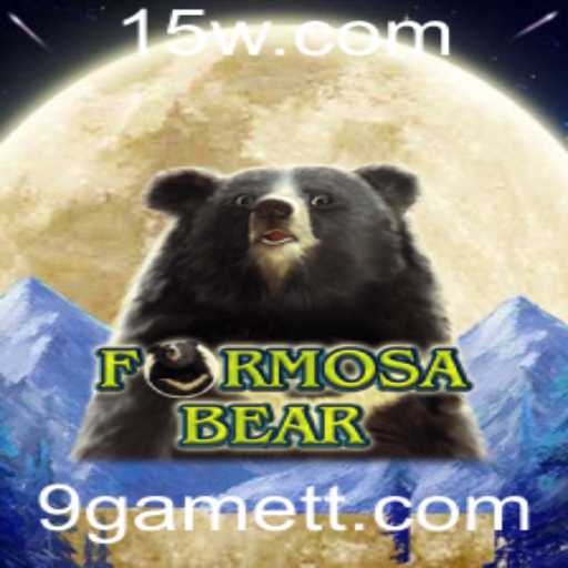 Explorando o Fascinante Mundo do Jogo FormosaBear