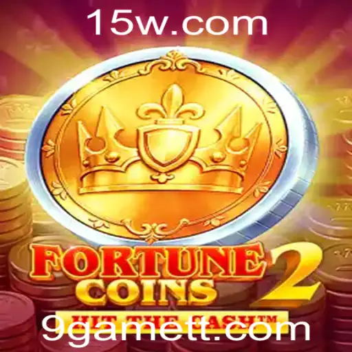 Descubra FortuneCoins2: O Novo Sucesso da 9Game