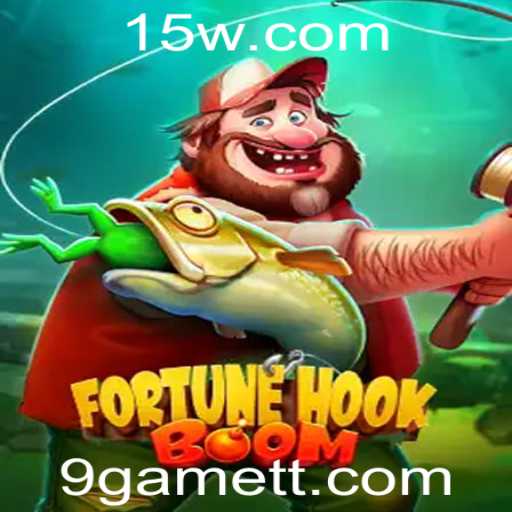 Desvendando FortuneHookBoom: A Nova Sensação no Mundo dos Jogos