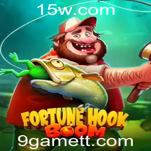 Desvendando FortuneHookBoom: A Nova Sensação no Mundo dos Jogos