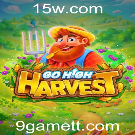 Explorando o Mundo de GoHighHarvest: Um Mergulho nas Regras e Dinâmicas com 9Game