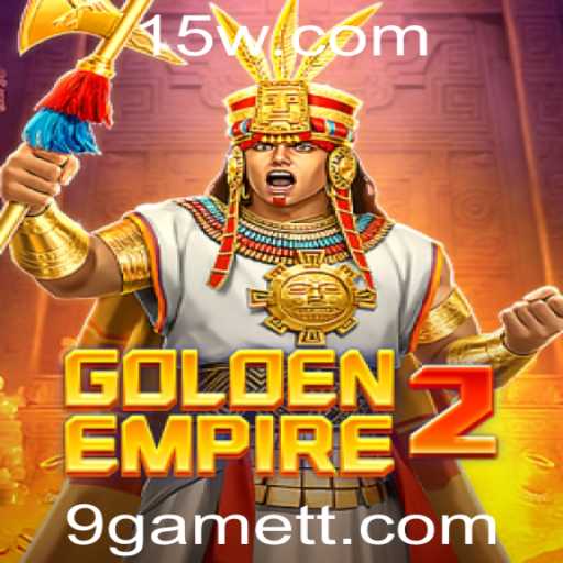 Descubra o Fascinante Universo de GoldenEmpire2: O Imperdível Jogo de Estratégia da 9Game