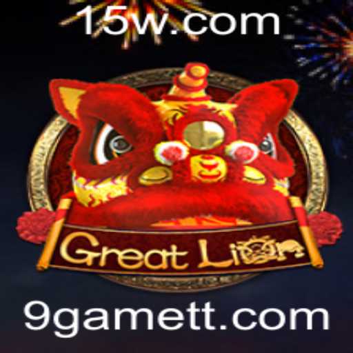 Descubra o Fascinante Mundo de GreatLion: O Novo Sucesso da 9Game