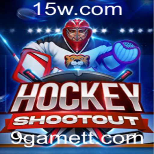 Descubra o Empolgante Mundo de HockeyShootout: O Jogo da Vez