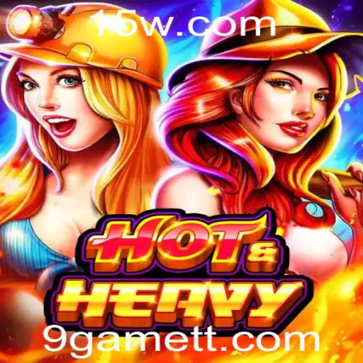 Explorando o Universo de HotHeavy: O Novo Fenômeno dos Jogos em 9Game