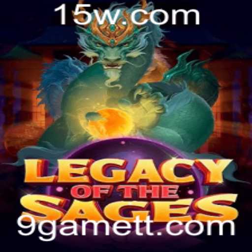 Descubra LegacyoftheSages: O Novo Fenômeno dos Jogos de Fantasia