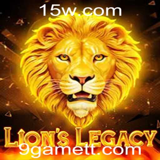 Descubra a Aventura Épica de LionsLegacy: Inovação e Estratégia no Mundo dos Jogos Digitais