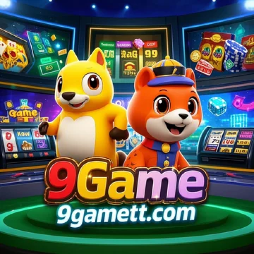 9Game