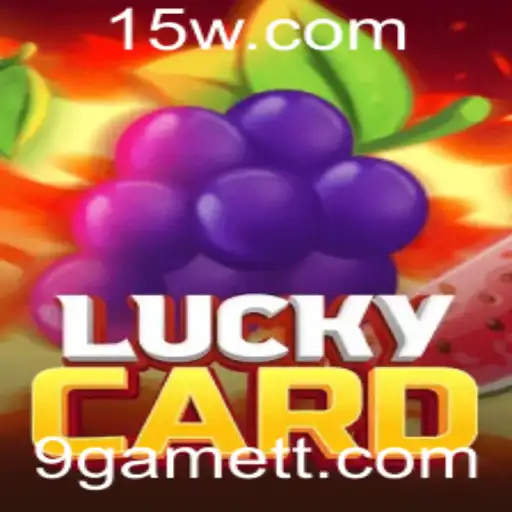 Descubra o Fascinante Mundo de LuckyCard: Jogo Popular da 9Game