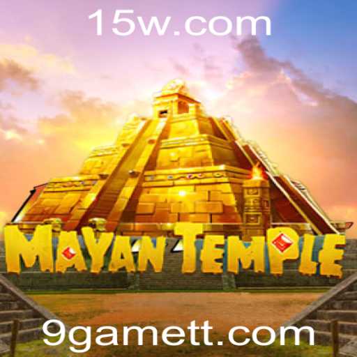 Aventura na Selva com MayanTemple: Um Guia Completo para o 9Game
