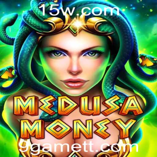 Descobrindo MedusaMoney: Um Jogo Revolucionário na Plataforma 9Game