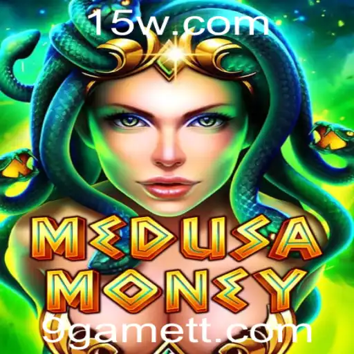 Descobrindo MedusaMoney: Um Jogo Revolucionário na Plataforma 9Game