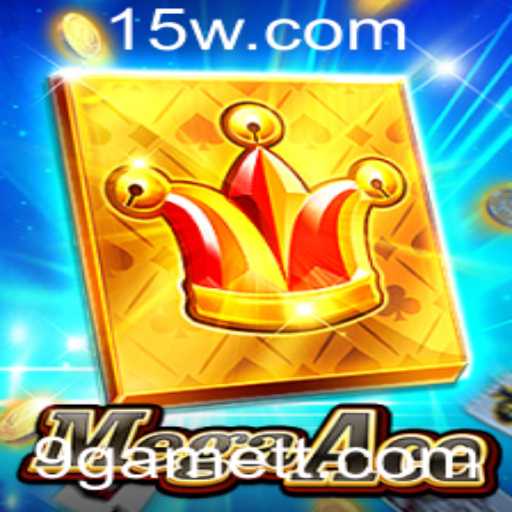 MegaAce: Um Mergulho no Universo Inovador do 9Game