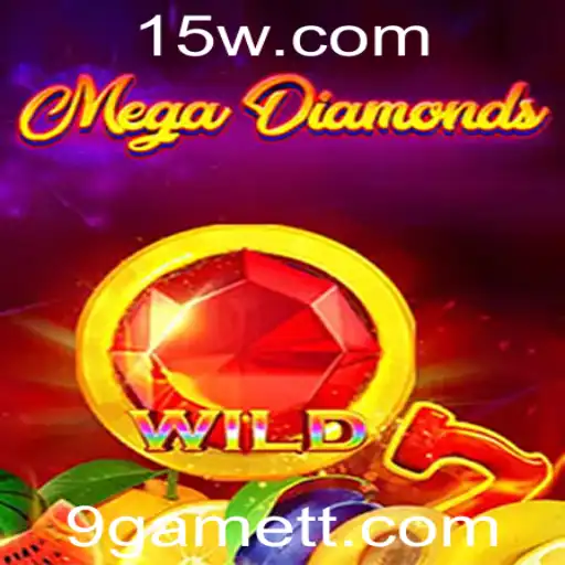 MegaDiamond: O Guia Completo do Jogo que Conquistou os Fãs de 9Game