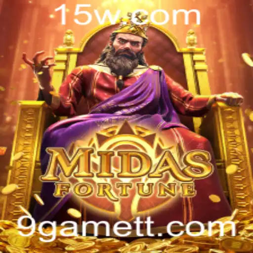 Descubra MidasFortune: Um Mergulho no Universo do Jogo Revolucionário de 9Game