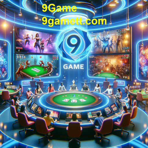 A Ascensão dos Jogos Multijogador em Plataformas Online