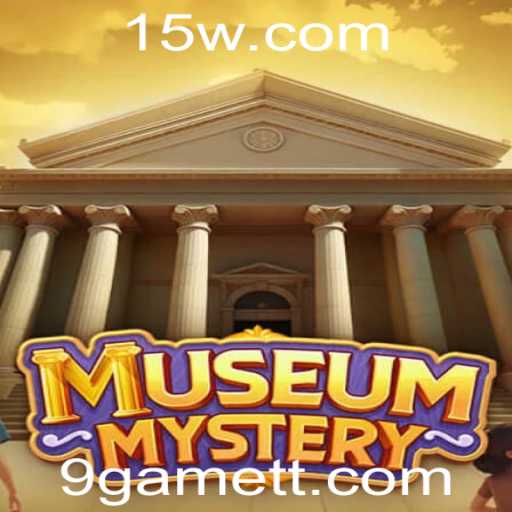 Descubra o Jogo MuseumMystery: Uma Aventure Imersiva com 9Game