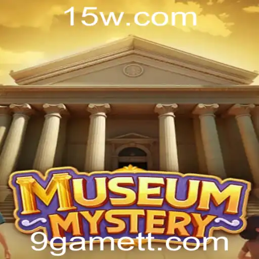 Descubra o Jogo MuseumMystery: Uma Aventure Imersiva com 9Game