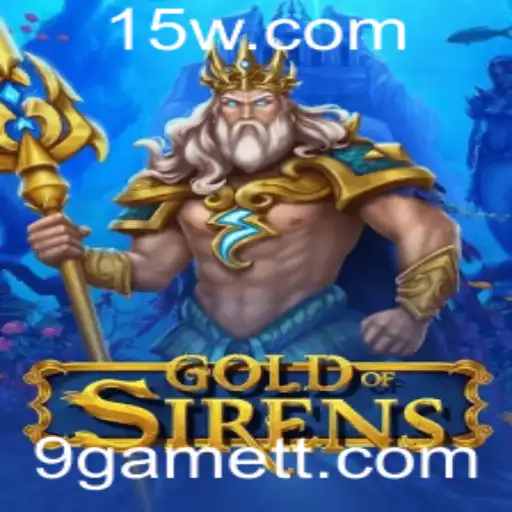 Descubra o Fascinante Mundo de GoldofSirens: O Último Hit de 9Game