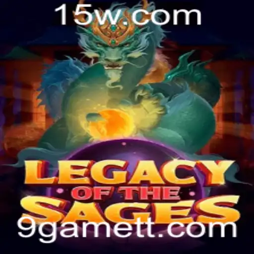 Descubra LegacyoftheSages: O Novo Fenômeno dos Jogos de Fantasia