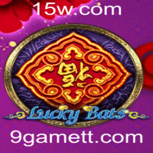 Descubra LuckyBats: O Jogo de 9Game que Está Conquistando Multidões