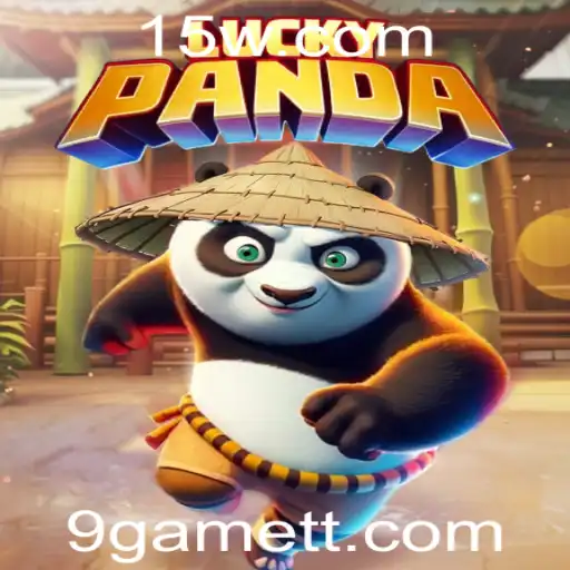 Descubra LuckyPanda: O Jogo de Sucesso no 9Game