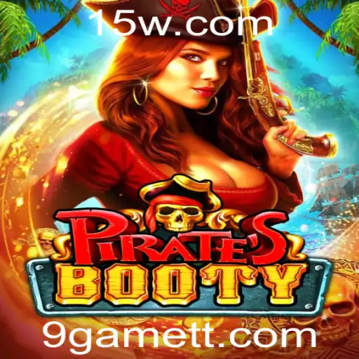 Descubra o Fascinante Mundo de PiratesBooty: O Jogo de Aventuras com 9Game