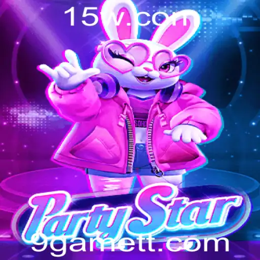 Explorando o Mundo de PartyStar: Um Jogo Inovador no Universo 9Game
