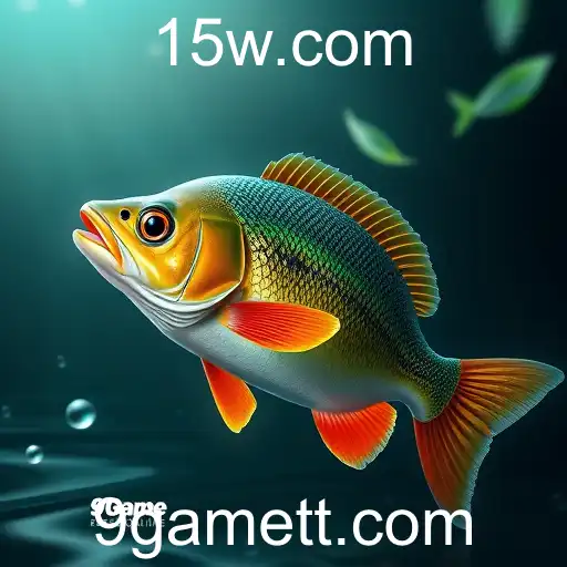Descobrindo a Pesca Online com 9Game