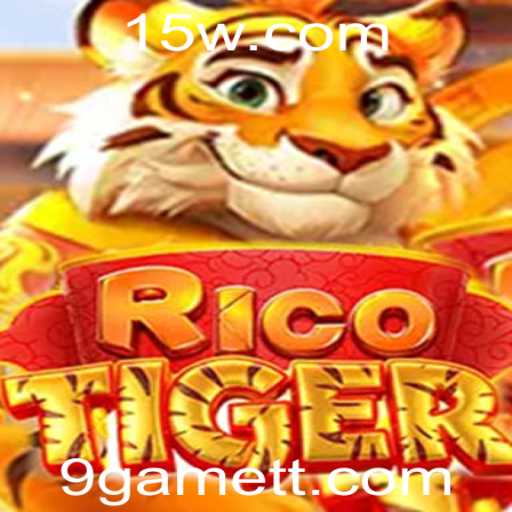 RicoTiger: Um Mergulho na Estratégia com 9Game