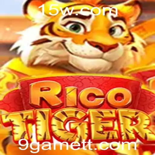 RicoTiger: Um Mergulho na Estratégia com 9Game