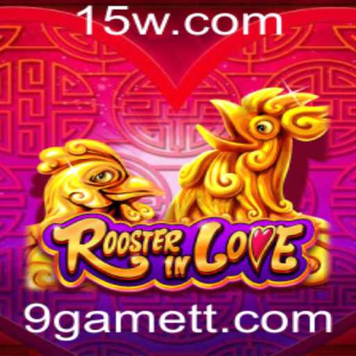Explorando o Fascinante Mundo de RoosterInLove: Um Mergulho no Fenômeno 9Game