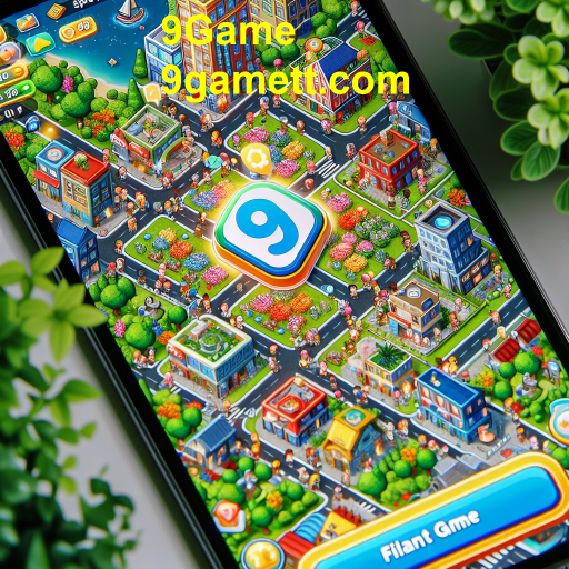 A Evolução dos Jogos de Simulação e Seu Impacto no Entretenimento Digital