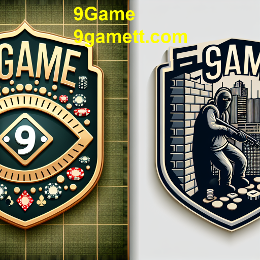 A Arte do Furtivo: Explorando a Categoria Stealth nos Jogos