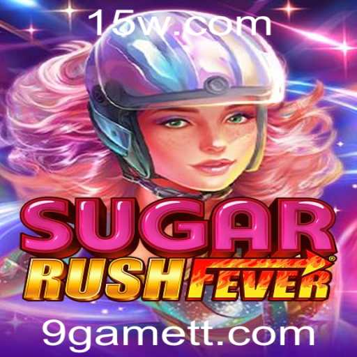 Explorando SugarRushFever: Mergulhe na Aventura Açucarada do 9Game