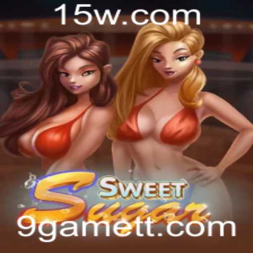 Explorando o Mundo de SweetSugar: Um Universo de Diversão no 9Game