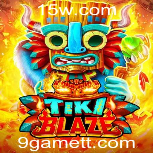 Descubra TikiBlaze: O Novo Sensação no Mundo dos Jogos